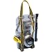 Ewa-Marine Underwater Housing for Nikon Digital Cameras, Fits D50, D70, D70s, D80, D100 & E3, 50 Meter / 150' Depth.