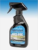 Aquapel Anti-fog Treatment 9-OZ Spray For Interior Glass PGW