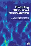 Biofouling of spiral wound membrane systems