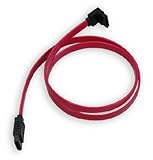  : 50CM Serial Ata Right Angle 18 Cable