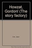 Howzat, Gordon!