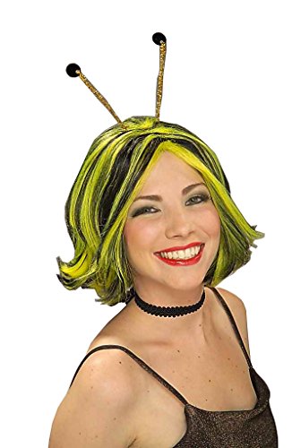 Forum Novelties Women's Queen Bee Wig