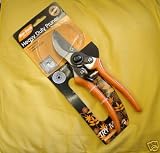 from AM-Tech Am-Tech Heavy Duty Pruner Secateurs