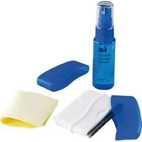 3M Screen and Keyboard Cleaning Kit