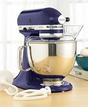 KitchenAid Artisan 5-Quart Stand Mixers