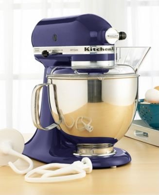 KitchenAid Artisan 5-Quart Stand Mixers