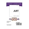MyArtsLab -- Standalone Access Card -- for A World of Art  (6th Edition) (myartslab (access codes))