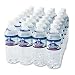 Bottled spring water, 1/2-liter size, 24 bottles/carton / NLE101243 / Sold as 1 Carton / Mfr Part # 101243