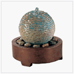 Table Top Fountains