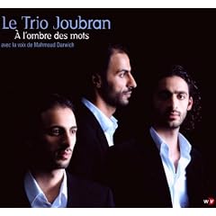 A L'Ombre Des Mots