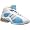 White/Columbia Blue/Gold