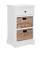 Safavieh Mueble Auxiliar Christina