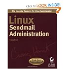 Click here to buy Linux Sendmail Administration (Craig Hunt Linux Library) by Craig Hunt.
