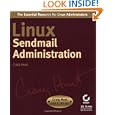 Linux Sendmail Administration (Craig Hunt Linux Library)