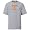 Nike Tennessee Volunteers Ash Classic Logo T-shirt