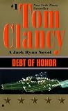 Debt Of Honor (Turtleback School & Library Binding Edition) (Jack Ryan Novels)