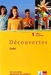 D�couvertes Cadet 1. Cahier d'activit�s mit Lernsoftware: Franz�sisch als 2. Fremdsprache. Baden-W�rttemberg