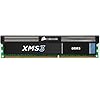 Corsair XMS3 12GB (3x4GB)  DDR3 1333 MHz (PC3 10666) Desktop Memory (CMX12GX3M3A1333C9)