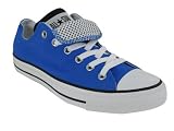 Converse Women's CONVERSE CHUCK TAYLOR DOUBLE TONGUE STAR OX WOMEN'S BASKETBALL SHOES