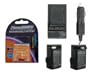 Power2000 NP-BG1, NPBG1, 1150mAh Battery + Charger Kit for Sony Cybershot DSC-H3, DSC-H7, DSC-H9, DSC-N1, DSC-N2, DSC-T20, DSC-T100, DSC-W30, DSC-W35, DSC-W50, DSC-W55, DSC-W70, DSC-W80, DSC-W90, DSC-W100, DSC-W200 Digital Cameras Other products by Power2000