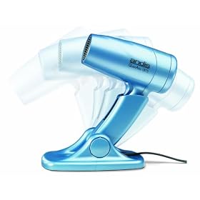 Andis 75310 QuietAire Ionic Ceramic Pet Dryer by 