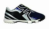 Mitre Prios Junior Astro Football Boot Blue Size 3.5