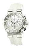 BVLGARI �f�B�A�S�m �N���m�O���t DG35WSLDCH/9 �z���C�g [���s�A���i]