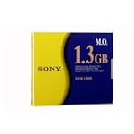 Sony Edm1300B.Ej M.O. 5 25  - 1 3 Gb