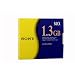 Sony EDM 1300N - Magneto-Optical disk - 1.3 GB - storage media
