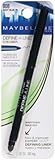 Starry Long Lasting Waterproof Eyeliner Gel with Brush Midnight Sky Dark Navy Blue