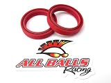 Triumph 900 Tiger 1995-99 - Heavy Duty Fork Seals Triple Lipped #051 - FREE P&P