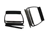 SPIN Fitness® Close Loop Flat Band Handle