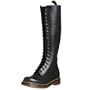 Dr. Martens Women's 1B60 Boot,Black,6 UK (US Women's 8 M)