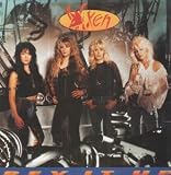 Rev it up (1990) [VINYL]