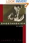 Shostakovich: A Life
