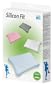 Wii Fit - Silikon Schutzh�lle (farbig sortiert)
