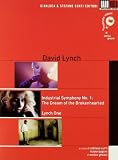 Produkt-Bild: Industrial Symphony No. 1 - The Dream Of The Brokenhearted / Lynch (One) (2 Dvd)