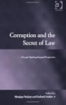 Corruption and the Secret of Law: A L...