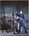 JASON HAWES / GRANT WILSON "TAPS / GHOST HUNTERS" SIGNED 8X10