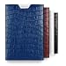 OCTO Kindle 2 Leather Slip Cover - Navy