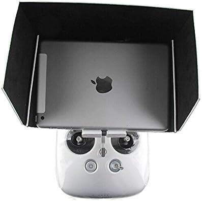 10 inch iPad Air Sun Shade Sunshade Hood Cover Anti-dust for DJI Inspire 1