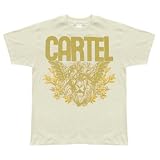 Cartel - Lion T-Shirt