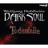 Wolfgang Hohlbeins Dark Soul - Todesfalle, 2 CDs (TARGET - mitten ins Ohr)