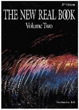 Sher Music New Real Book Volume 2 (Bb)