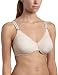 Olga Women's Luxury Lift Underwire Bra,Butterscotch,36C
