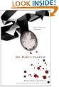 Mr. Darcy, Vampyre