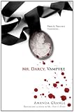 Mr. Darcy, Vampyre