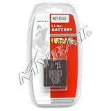 NEW Standard QUALITY BATTERY 1500 mAh LiIon for Motorola ic602 Buzz+