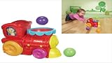 Playskool Poppin Park Roll and Pop Express Toy