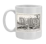 Photo Mugs of Florida Sorcerer from Mary Evans